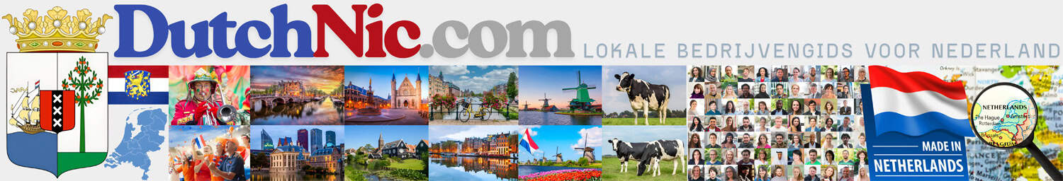 Gemaakt in Nederland - STOK Didam